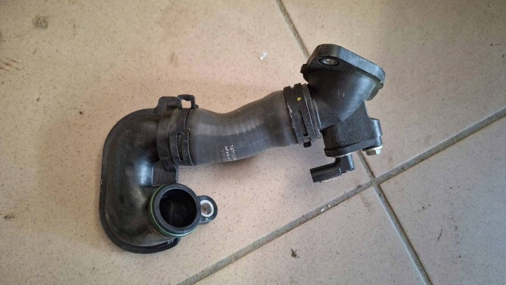 pipe dolotowa clutch hose Renault Austral 147133278R