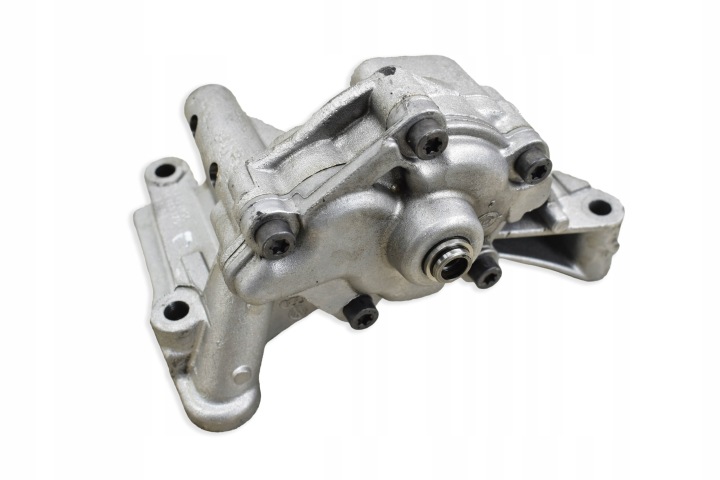 oil pump VW PASSAT B6 AUDI A3 8P SEAT LEON 1.9 2.0 TDI 038115105C