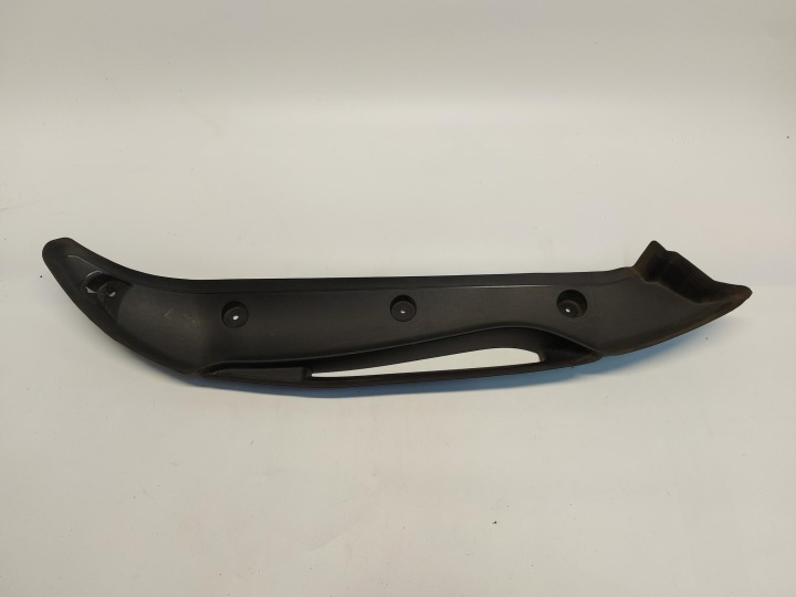 Porsche Taycan Cross Turismo plastyk kryt blatníku levá předek 9j1854777