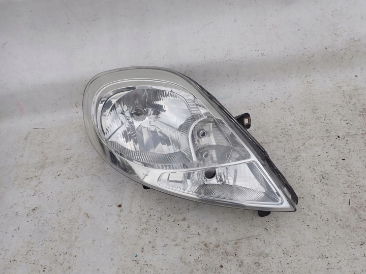 RENAULT TRAFIC II 2 LIFT 06-14 Licht vorne vorne rechts