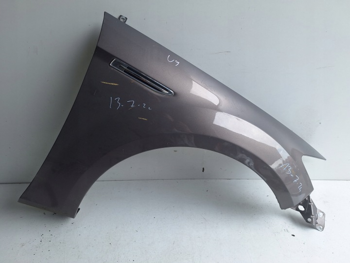 FORD MONDEO MK4 LIFT 10-14 Kotflügel rechts U9