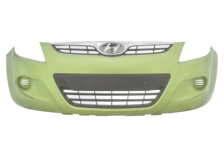 nárazník přední * předek HYUNDAI I20 a