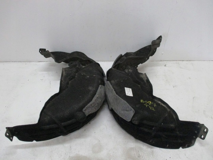 RADSCHALE HINTEN MERCEDES A177 A1776901900