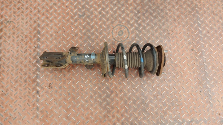 MCPERSON Stoßdämpfer links links vorne TOYOTA AVENSIS T25 COROLLA VERSO 03