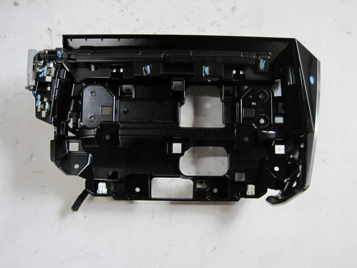 frame PANEL DEKOR PEUGEOT 308 T10 9835234680