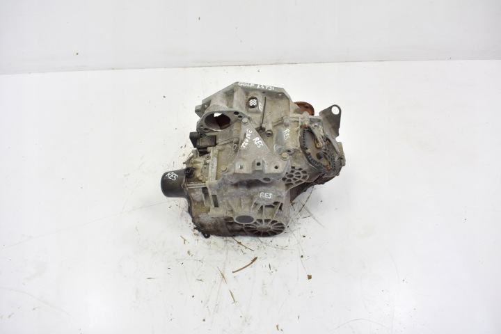 Boîte de vitesses AUTOMAT VW GOLF VI 1.4 TSI RES