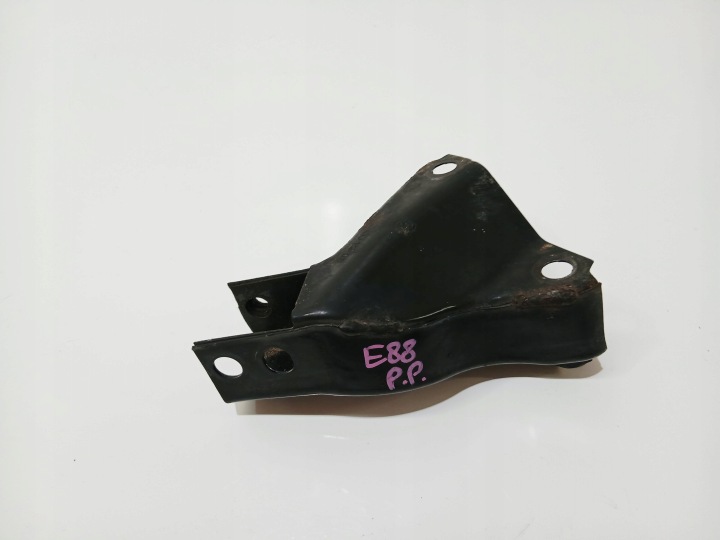 ADAPTER puntone longherone avantreno anteriore destro destra anteriore BMW E88 7294936