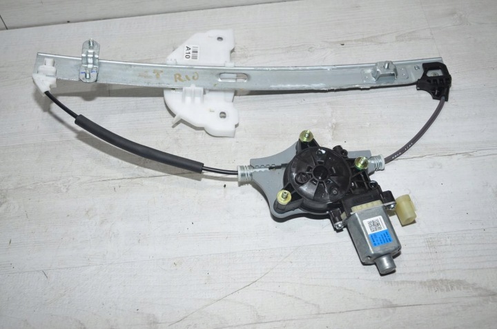 Gestänge Fenster links heck Kia Rio IV LIFT 22r