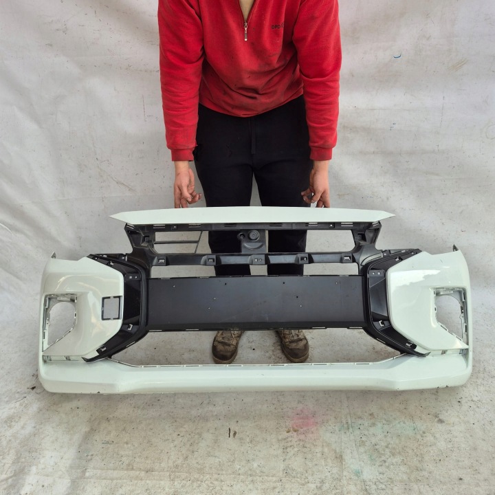 MITSUBISHI SPACE STAR II LIFT 20- Stoßstange vorne vorne 6400J973ZZ