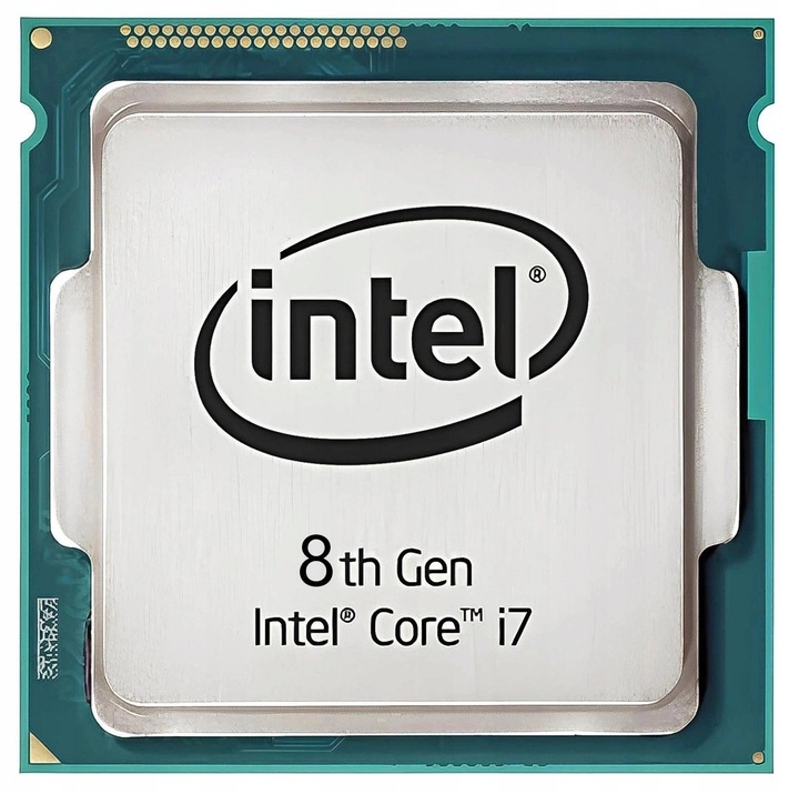 Intel Core i7-8700 3,20GHz SR3QS s1151 • Cena, Opinie - Allegro