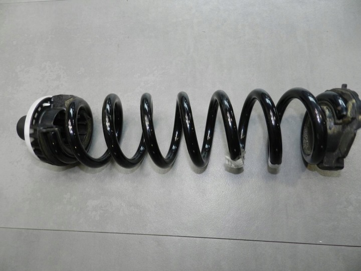 BMW 3 G20 spring rear part BB