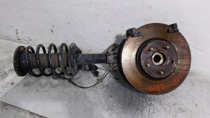 swing shock absorber right front DG9C-18045-MEA FORD MONDEO MK5