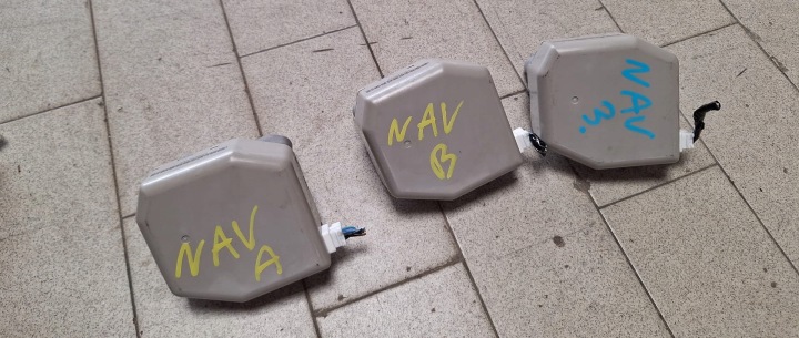Serratura piantone dello sterzo volante NAVARA IV NP300 D23 2.3 DCI