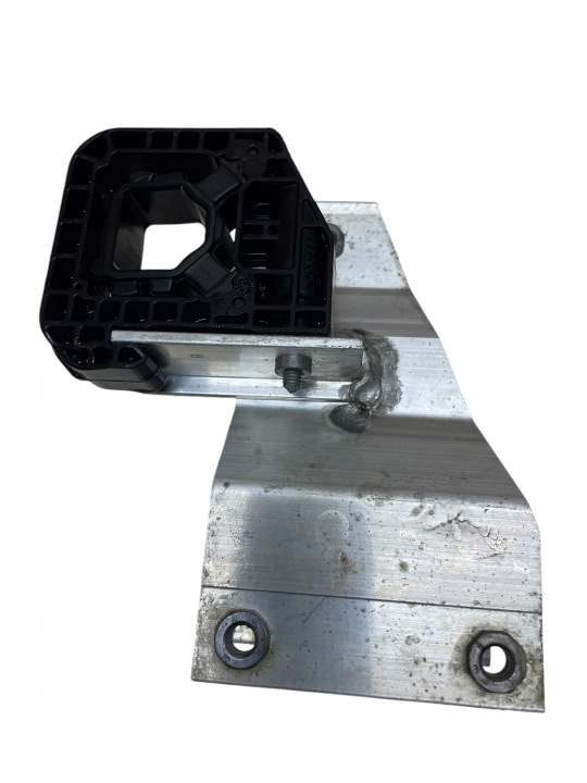 ADAPTER tartó CHLODNICY bal BMW X3 G01 X4 G02