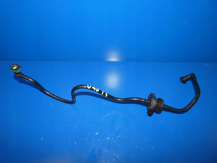Volvo V40 II V60 FIESTA MK7 KUGA MONDEO 1.6 T3 ECOBOOST Schlauch Schlauch Rohr des Kraftstoffsbehälters