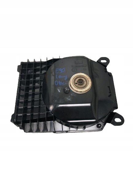 speaker SUBWOOFER left front BMW E90 6954871