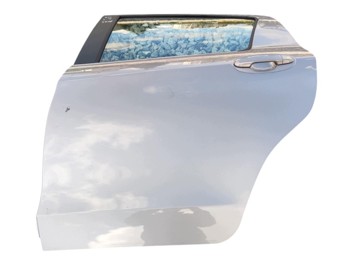 Portière Gauche Arrière Arrière TOYOTA YARIS III WERSJA 5 de la porte portière 2011-2020