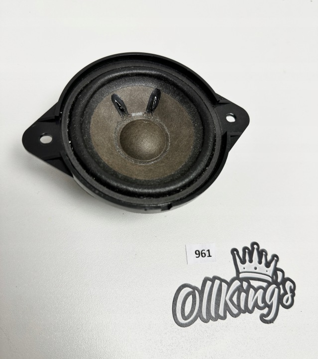 AUDI A4 B8 AT 8T Lautsprecher BANG OLUFSEN 8T0035416