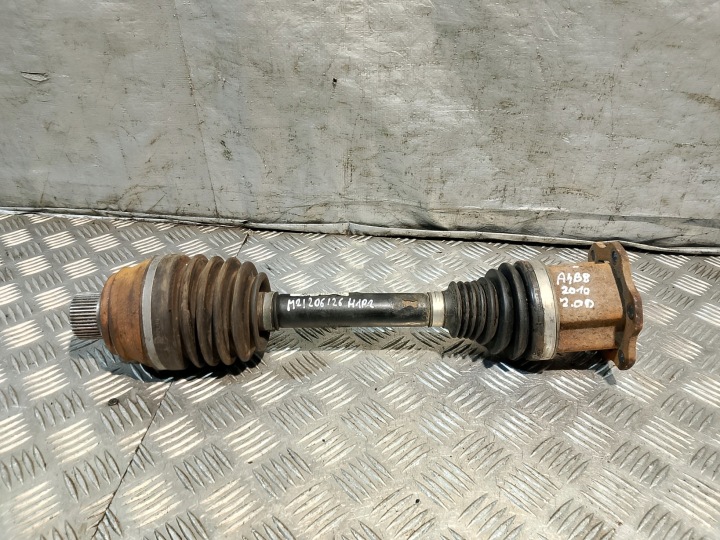 Semiasse Anteriore AUDI A4 B8 2.0 TDI 143 KM 8K0407271Q