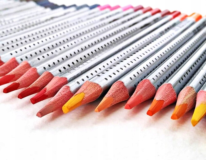 Купить карандаши металлические