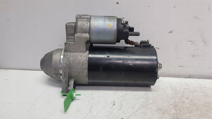 starter A6519062300 MERCEDES W212 W207 W204 2.2 CDI OM 651