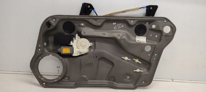 Mécanisme essuie glaces Droite Avant VW Golf IV 1,6 FSI
