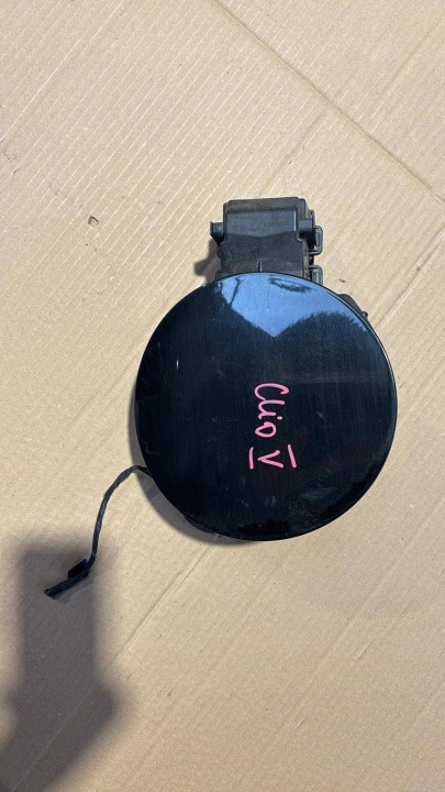 Tankklappe des Kraftstoffsbehälters Renault Clio V 781209517R