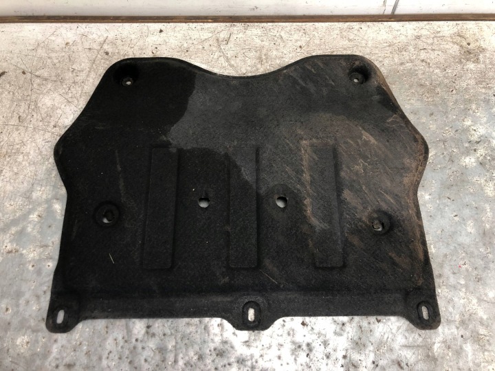 cover chassis FORD KUGA MK2 LIFT CV61-6E049-AB