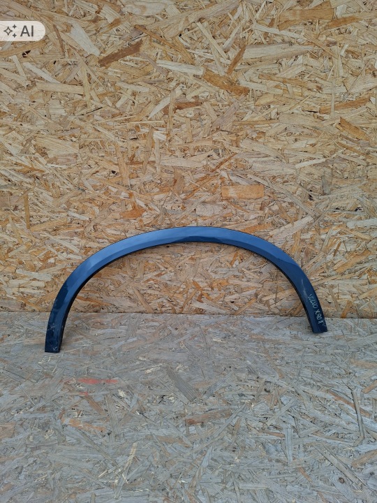 Leiste Schutzleiste des Kotflügels hinten heck rechts VOLVO XC90 II 31378161 J-8107