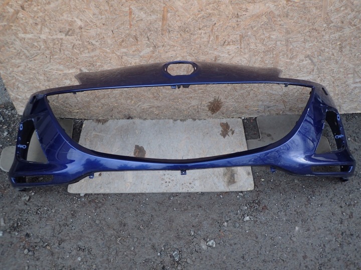STOSSSTANGE VORNE VORNE MAZDA 3 III BL 2009-2011R
