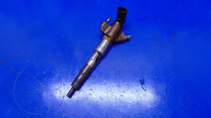 Einspritzdüse Pumpe-Düse-Einheit 166009567R 2.3DCI RENAULT MASTER IV MOVANO NV400 19-25R