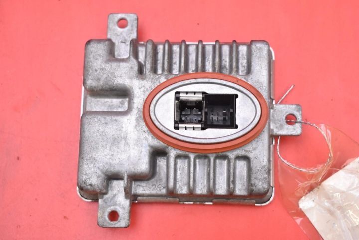 Unité de contrôle XENON KSENON Droit 7237647 BMW F10 F11 09-13