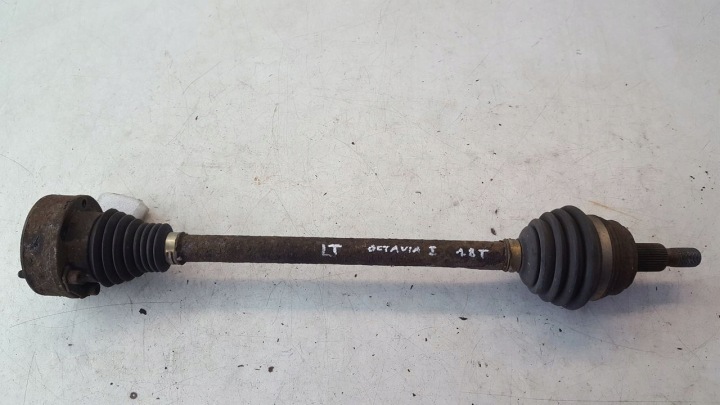 Semiasse posteriore posteriore sinistra Skoda Octavia 1,8T