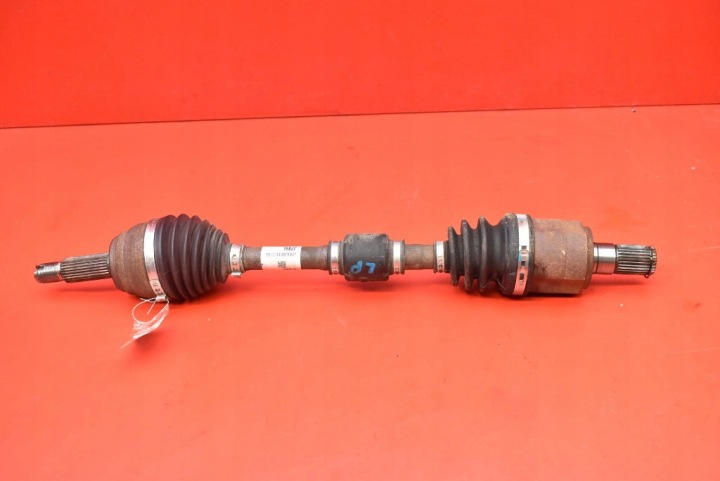 Semiasse sinistra Anteriore AUTOMAT J785L KIA CEED 3 III PROCEED 1.6 T-GDI 204 KM 18