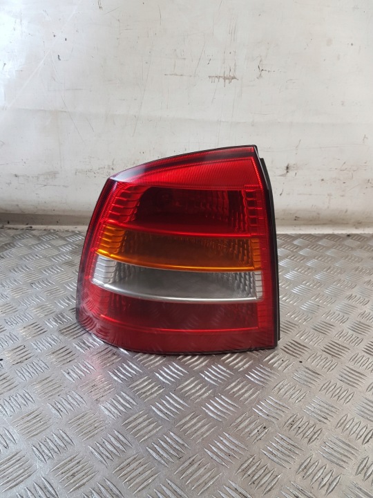 Licht links heck WKLAD 90521542 OPEL ASTRA II G HB