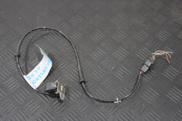 snimač POZIOMOWANIA INFINITI QX70 002455000083