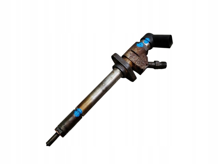 injecteur EXPERT II JUMPY II SCUDO II FORD VOLVO 2.0 HDI 9657144580