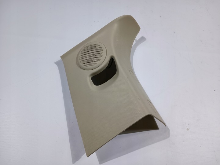 side slupka D cover right Ford FLEX 2011