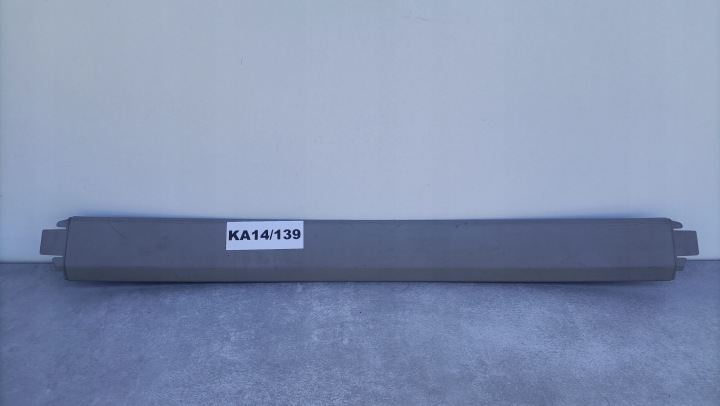 BMW 3 KOMBI E91 lišta vnitřní kapoty záď kryt 51497119050 KA14/139