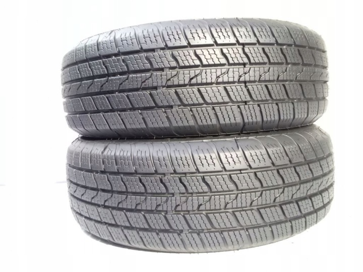 gume Compasal Crosstop 4/S All Season 205/65/15 94V 2024 6,8mm