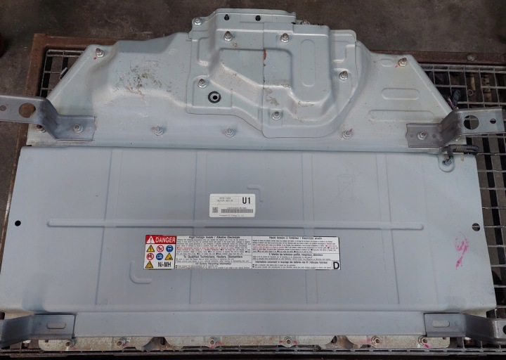 BATERIA Batteria G9280-53020 LEXUS IS III 300 H 2.5 IS300H HYBRID
