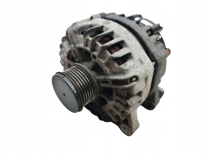 Alternateur PEUGEOT 208 3008 et CITROEN C4 II B7 1.4 HDI 1.6 EHDI 9678048880