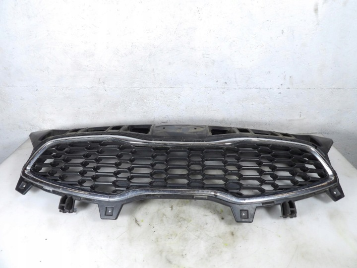 KIA CEED II GRIGLIA 86351-A2000