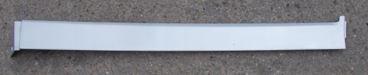 MERCEDES VITO W639 11R moulding door of the sliding right rear part