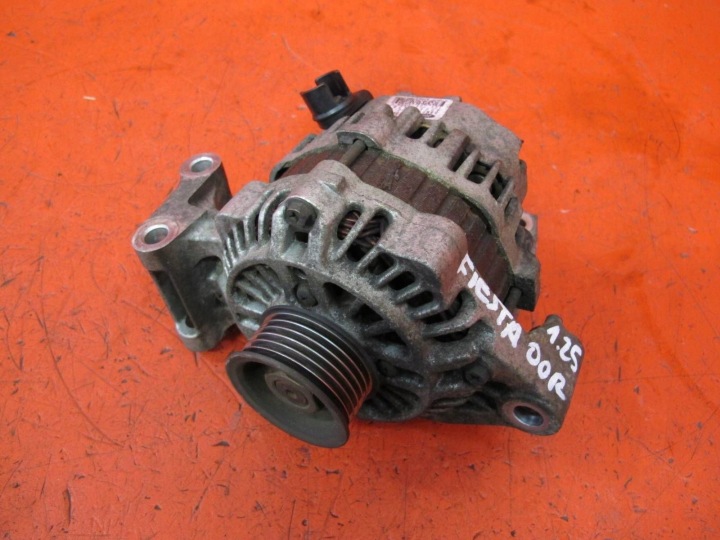 FORD FIESTA MK4 1.25 DHB PUMA Alternateur 98MF-10300-CA