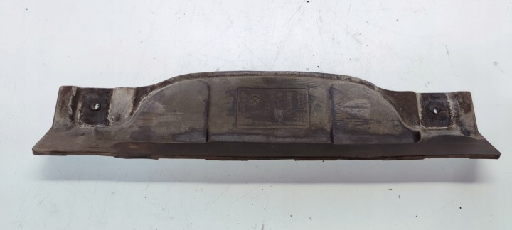 air duct air line chassis AUDI A4 B8 A5 8T LIFT 8K0863325A