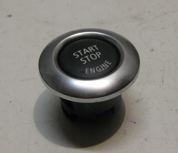 BMW E87 5D 07R prekidač prekidač prekidač START STOP 6949499
