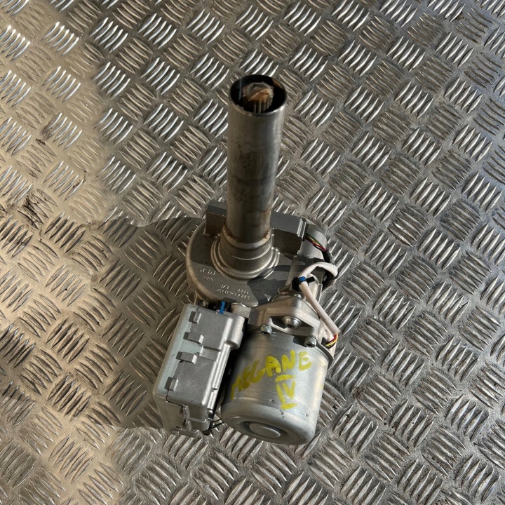 LENKSÄULE DER LENKUNG RENAULT MEGANE IV 488109031R