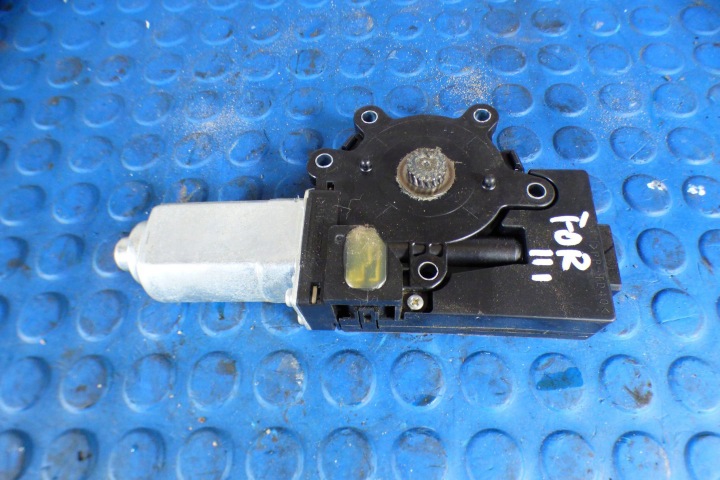 Motorino TETTO APRIBILE 65450-SC000 SUBARU FORESTER III