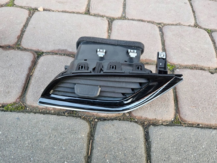 grid air conditioning devices nadmuchu of the dashboard of the central ANGIELSKA Opel Insignia B 39017267